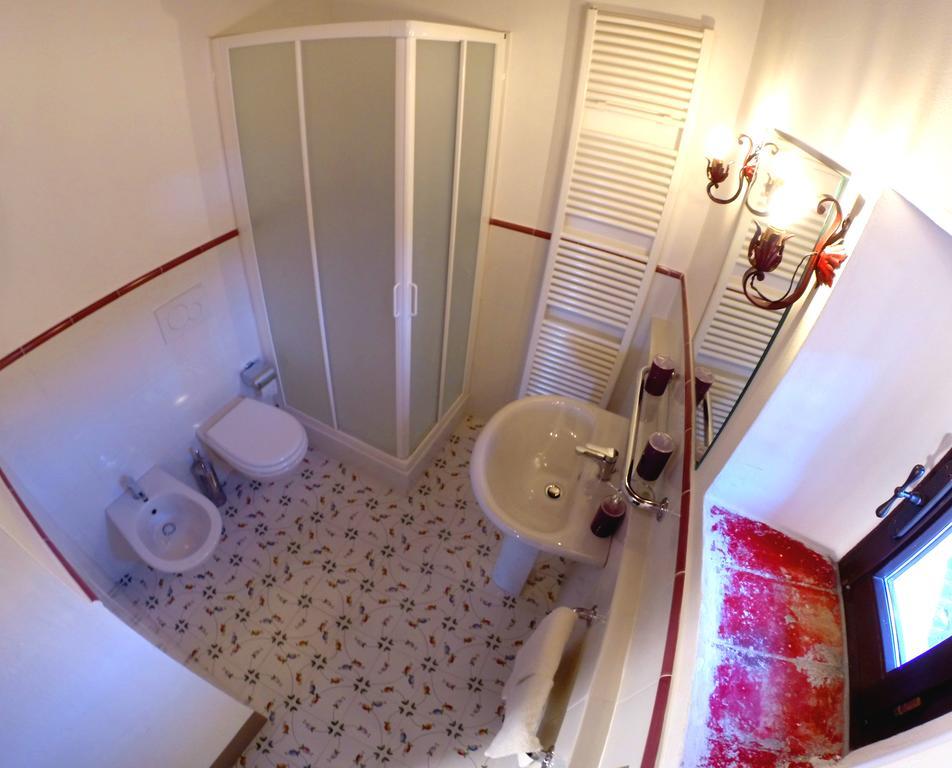 Vagliagli Candido Apartment מראה חיצוני תמונה