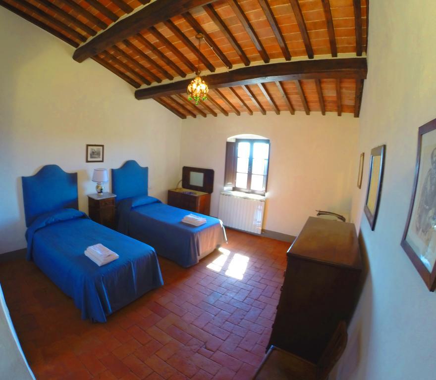 Vagliagli Candido Apartment מראה חיצוני תמונה