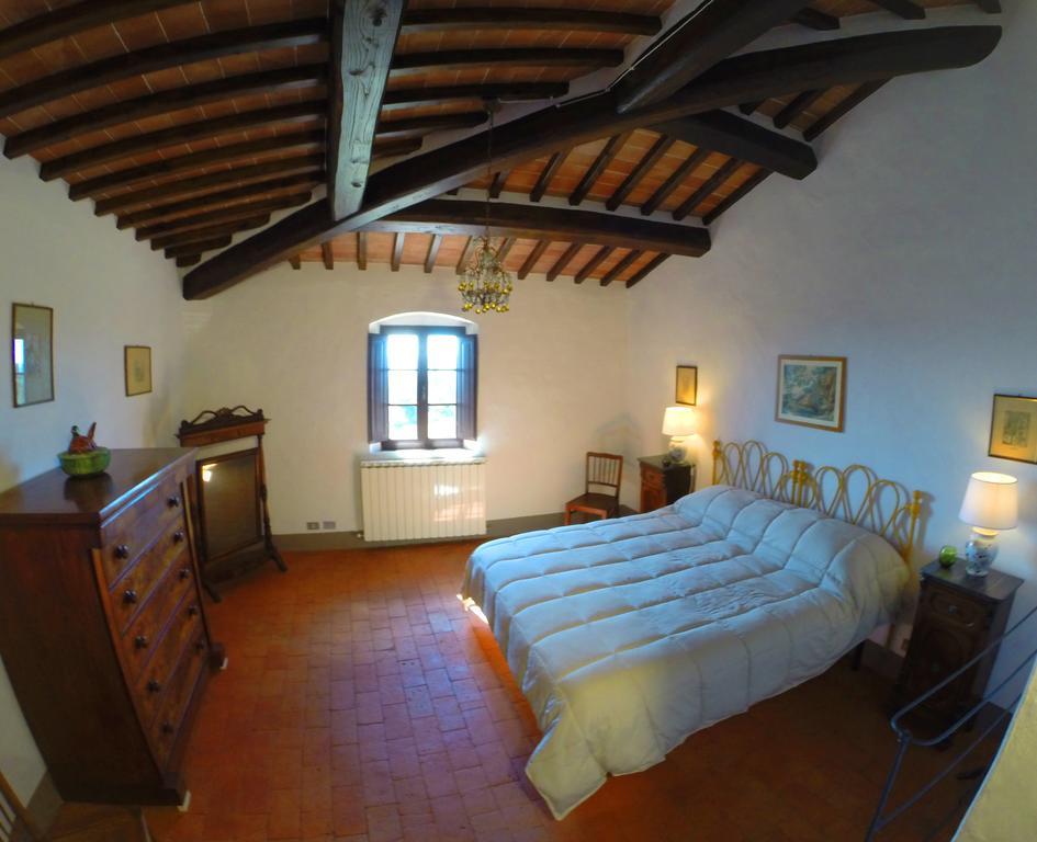 Vagliagli Candido Apartment מראה חיצוני תמונה